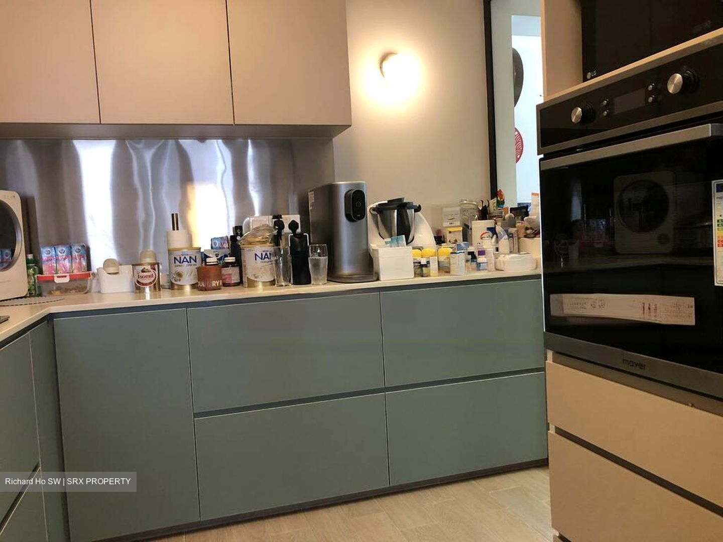 Blk 105B Alkaff Vista (Toa Payoh), HDB 4 Rooms #436563801